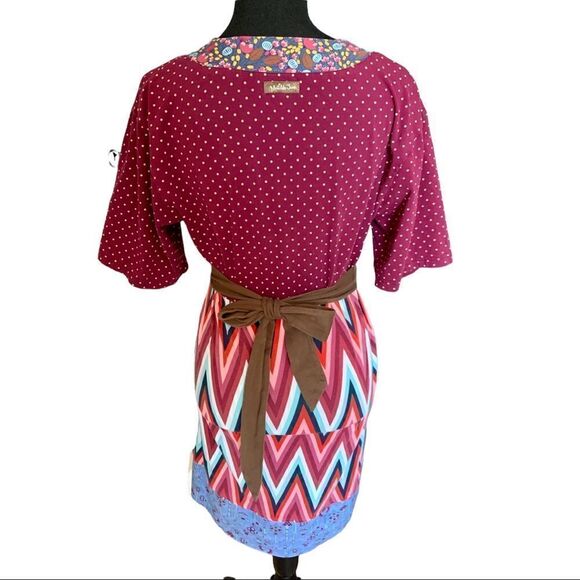 Matilda Jane Dress   - Picture 4 of 7